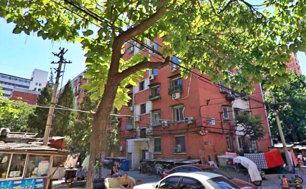 车站东街15号院