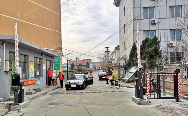 南华园四区 法拍小区