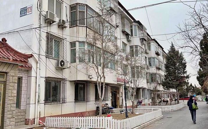 扬州水乡(怡景城)