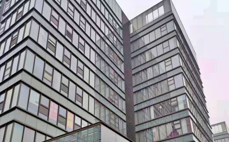 合景领峰 法拍小区