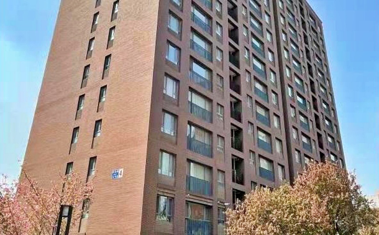 美伦堡 法拍小区