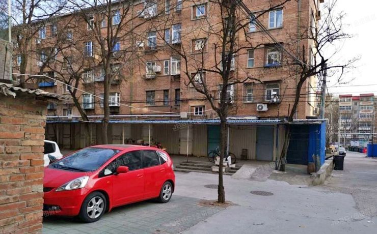 南厂住宅 法拍小区