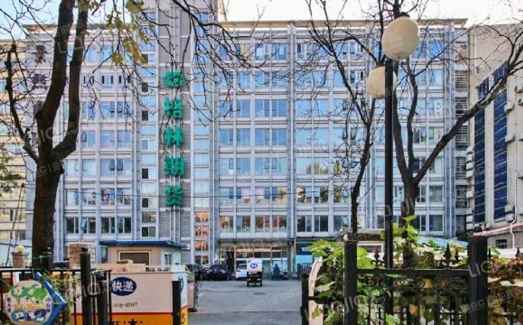 景熙国际 法拍小区