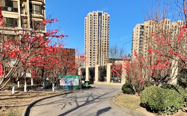 常楹公元 法拍小区