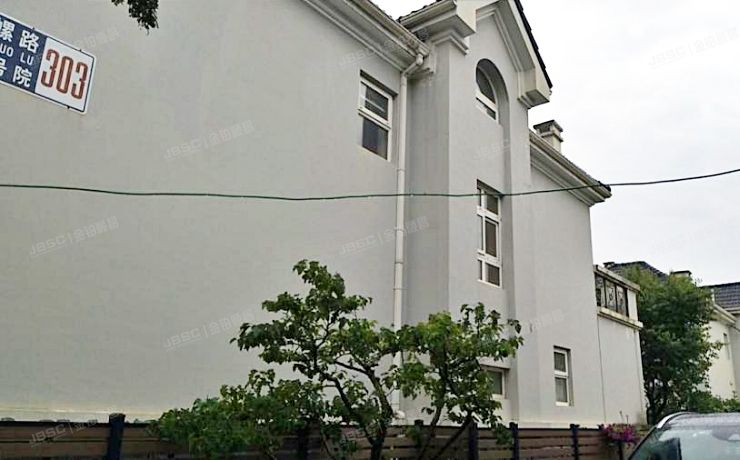 湖光山舍 法拍小区