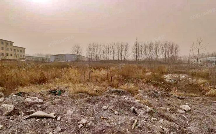 李桥镇庄子营村 法拍小区