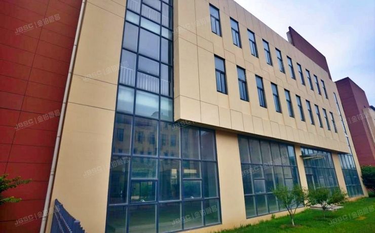 联东U谷永乐产业园