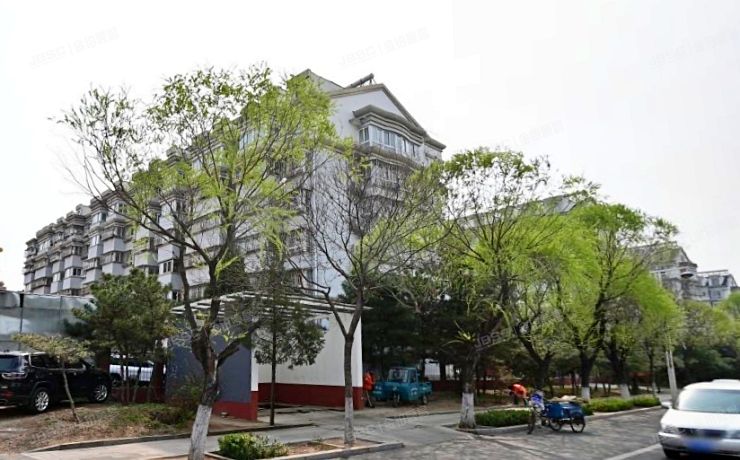 果园西路38号院