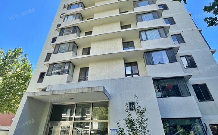 龙山御景 法拍小区