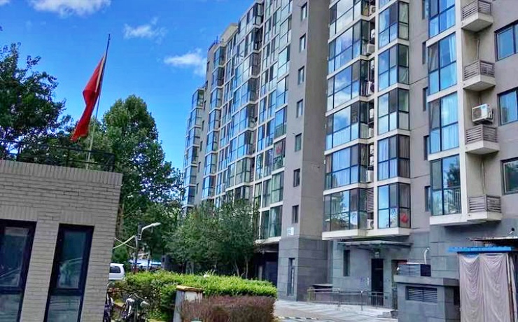 增光佳苑 法拍小区