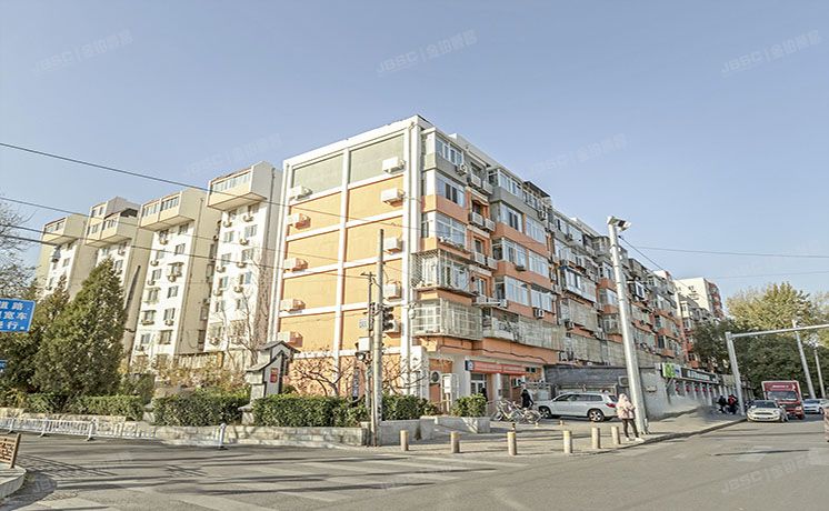 新外大街31号院