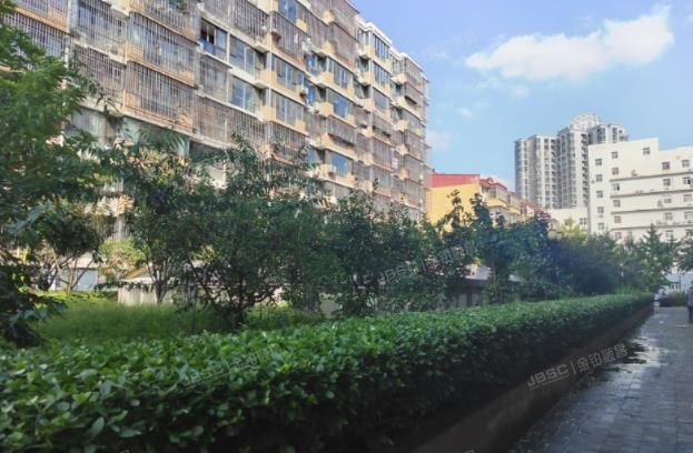 鼓楼东区 法拍小区