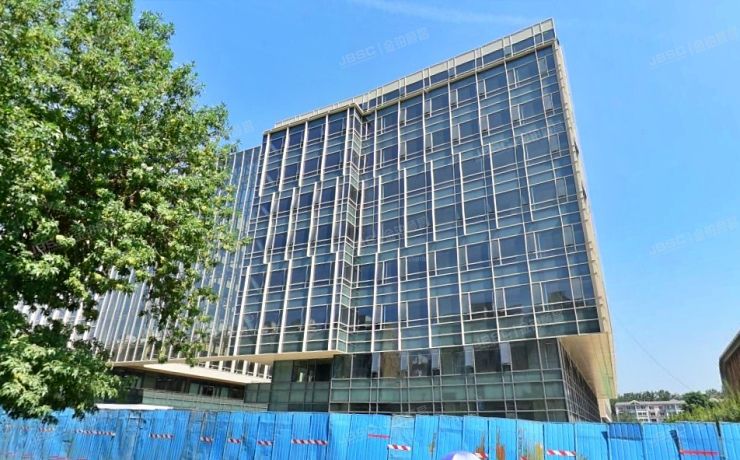 启迪香山 法拍小区