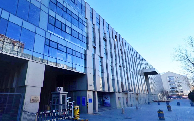 公园五号 法拍小区