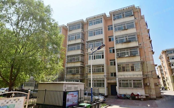 莲馨苑 法拍小区