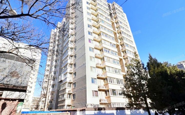 和平里中街3号院