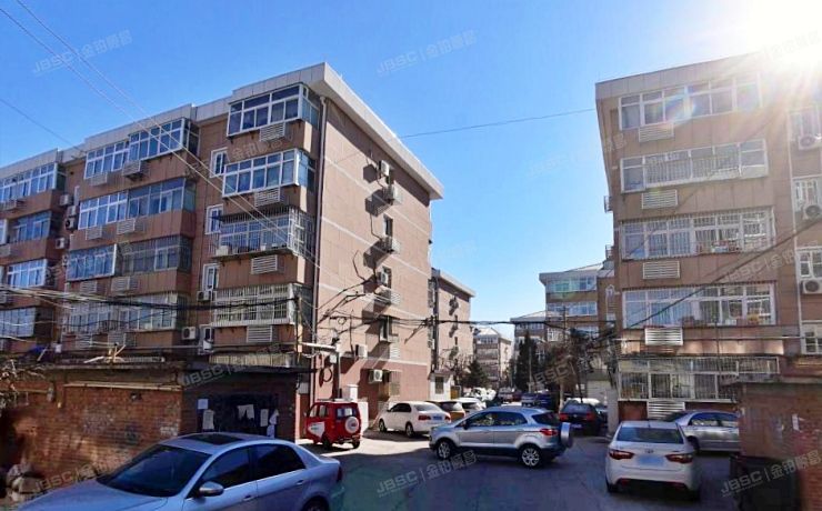 太和东园 法拍小区