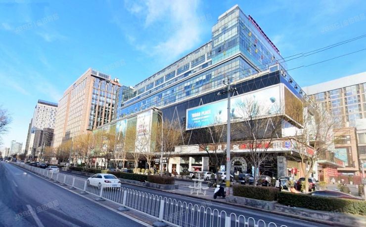 雅宝城国际大厦 法拍小区