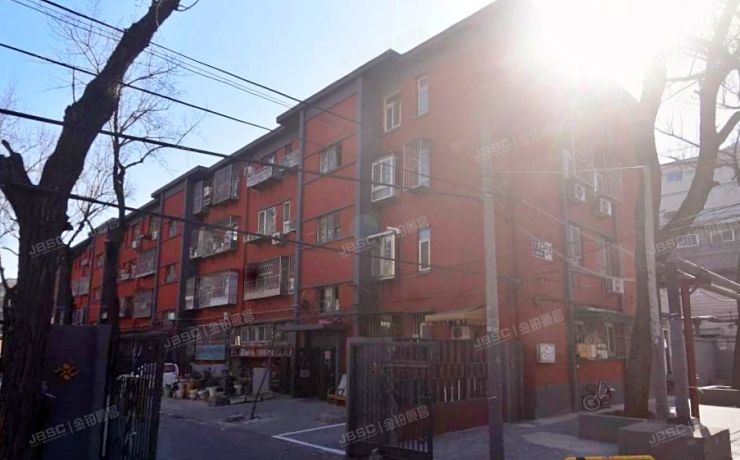 十里堡小区 法拍小区