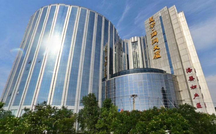 纽约客 法拍小区