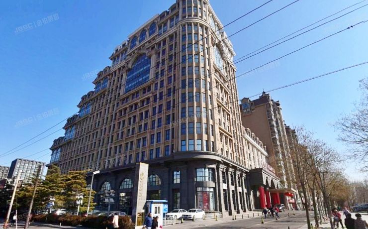 丽景湾国际酒店 法拍小区