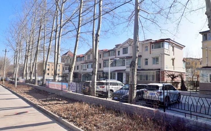 温泉馨苑 法拍小区