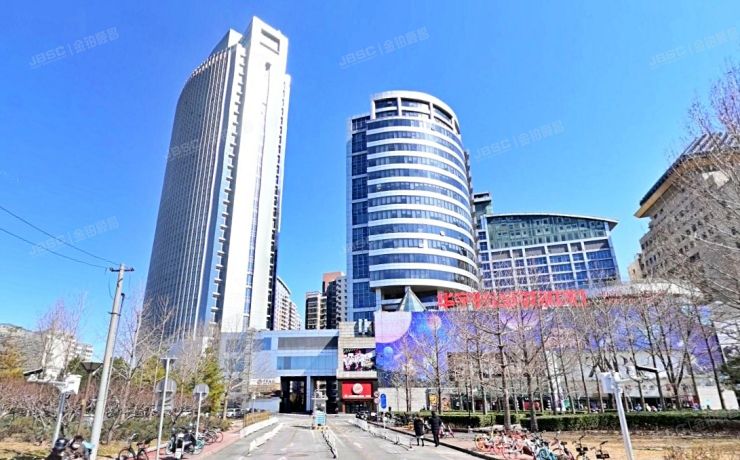 数码大厦 法拍小区