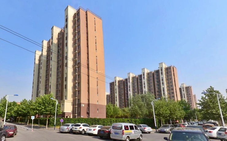 长阳国际城三区