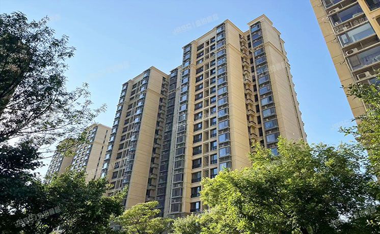 恒大御景湾 法拍小区