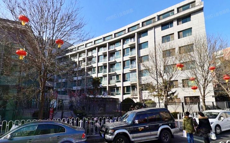 前门前酒店公寓