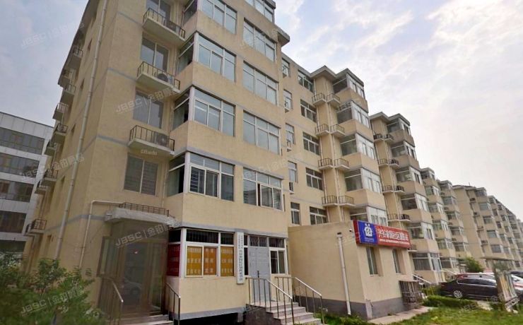 平谷大街38号院