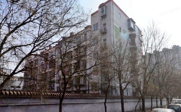 造甲南里20号院