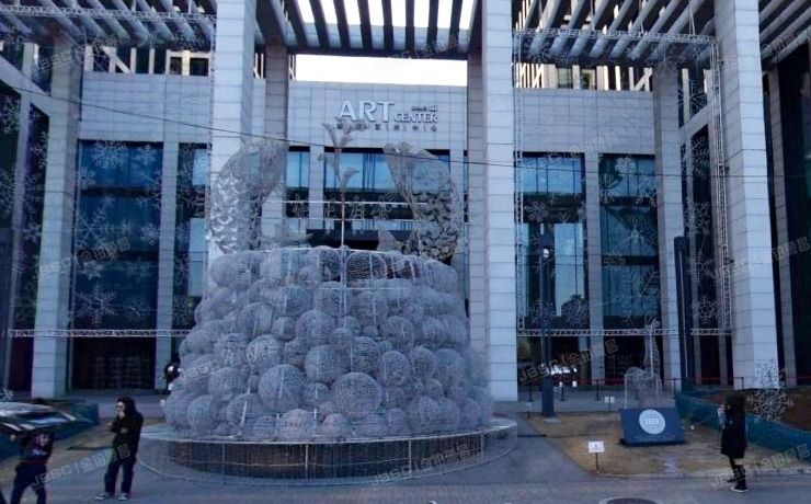 达美中心 法拍小区