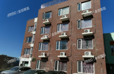 北美佳苑教师公寓 II区