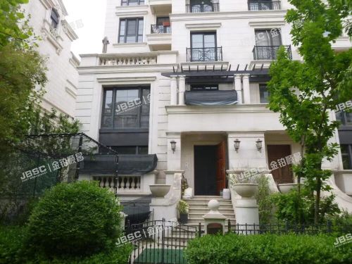 融科千章墅 法拍小区