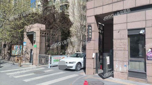 北京新天地五期