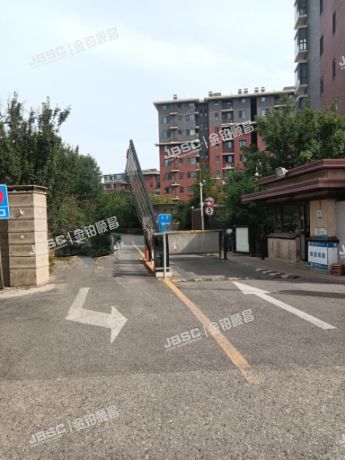 冠城大通百旺府