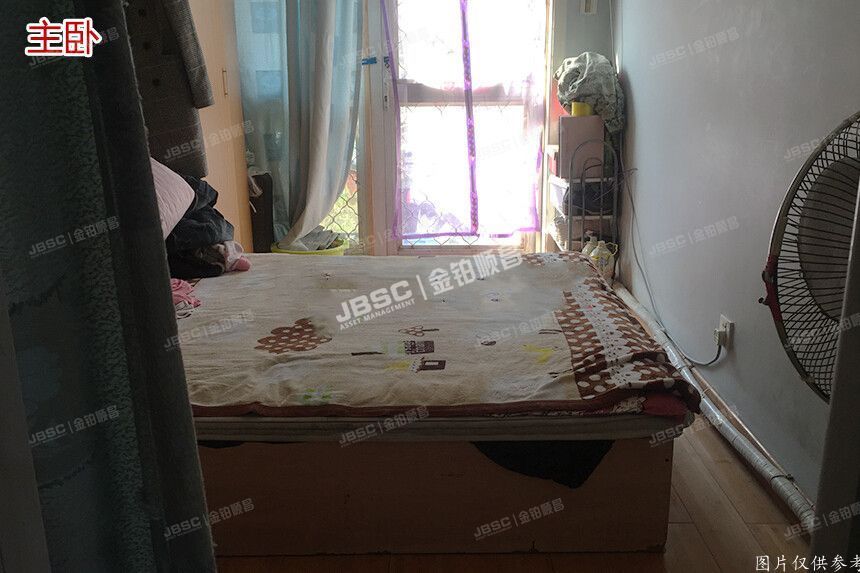 大兴区旧宫镇清逸西园12号楼1层6-101