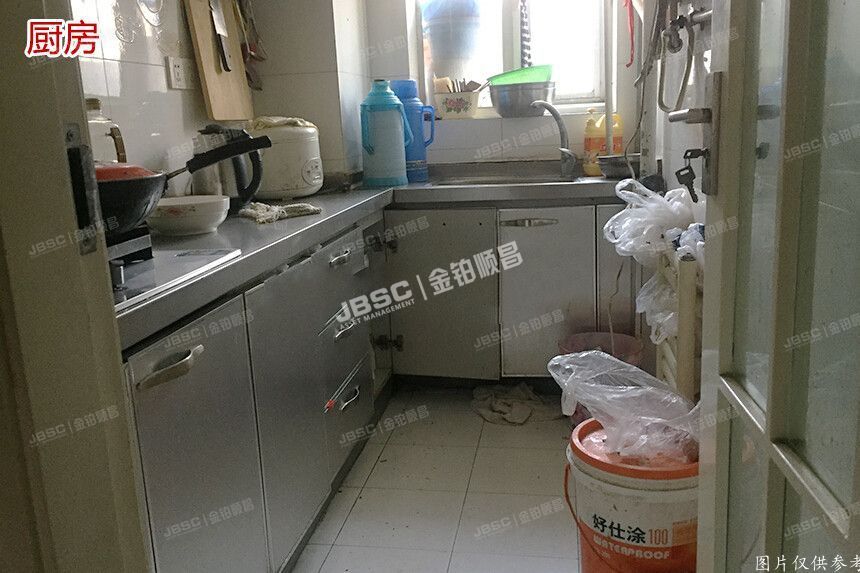 大兴区旧宫镇清逸西园12号楼1层6-101