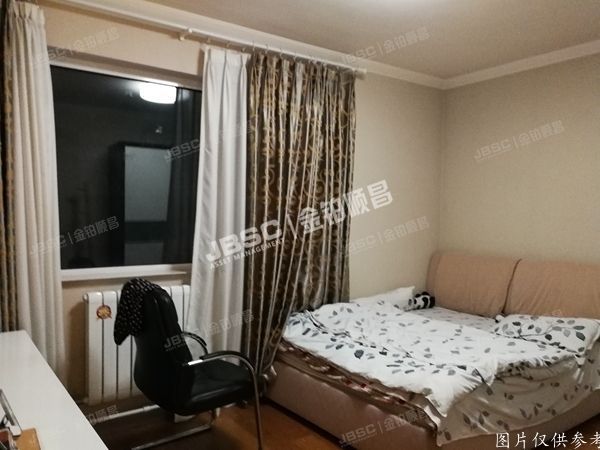 东城区  雅安国际公寓303室