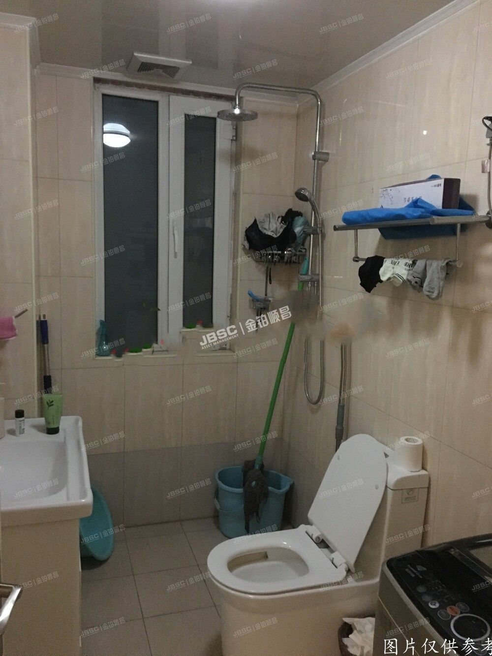 朝阳区 城市绿洲家园1号楼3单元102室