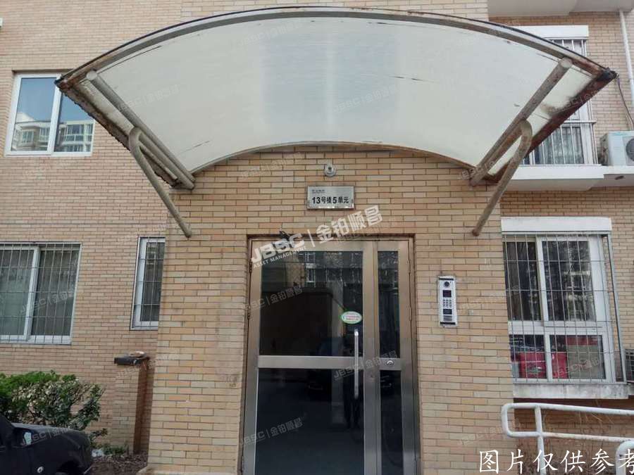 石景山区 西山枫林13号楼5单元202室