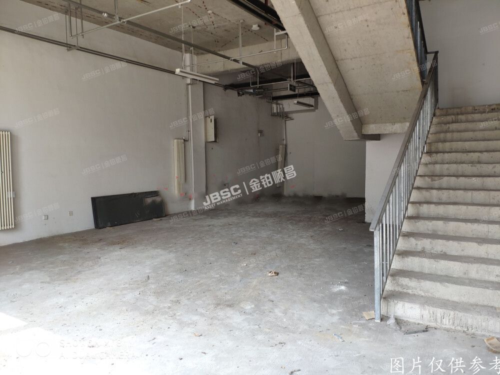 ※朝阳区 富力城19街13号楼1至2层101室（商业）