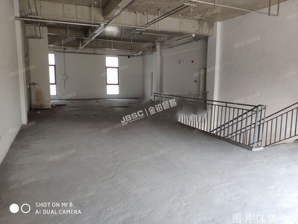 ※朝阳区 富力城19街13号楼1至2层101室（商业）