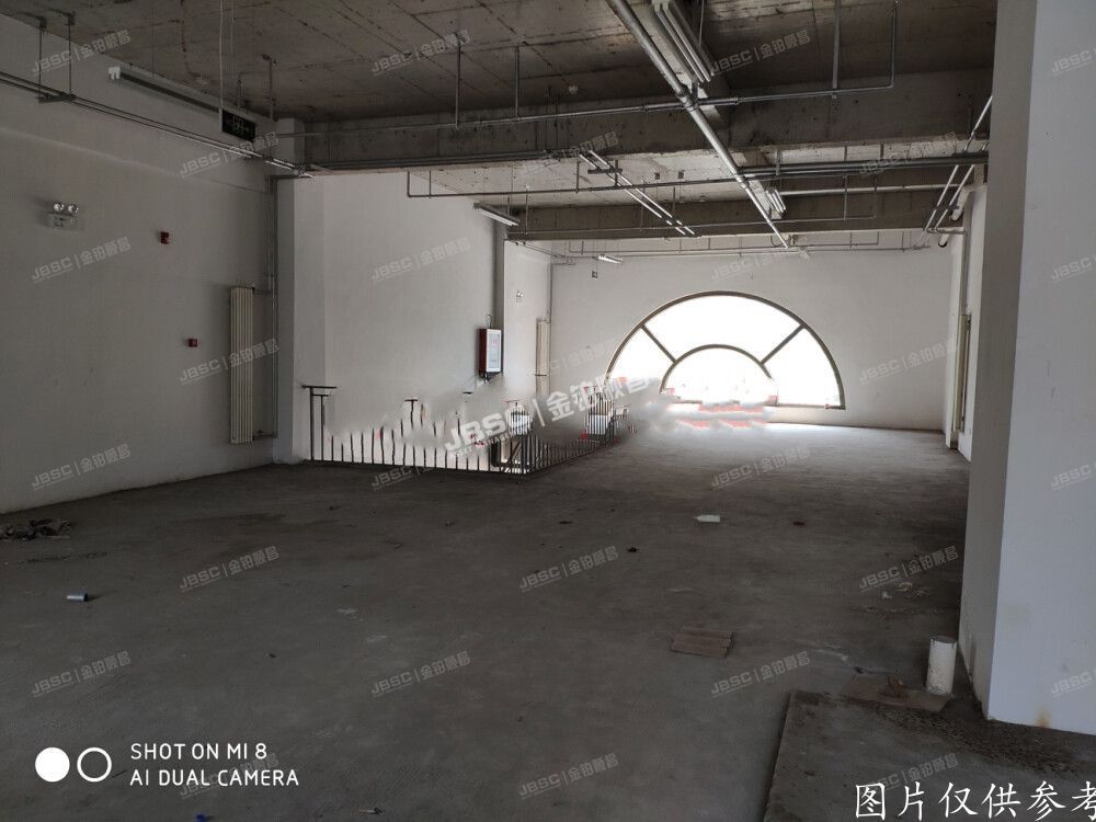 ※朝阳区 富力城19街13号楼1至2层101室（商业）