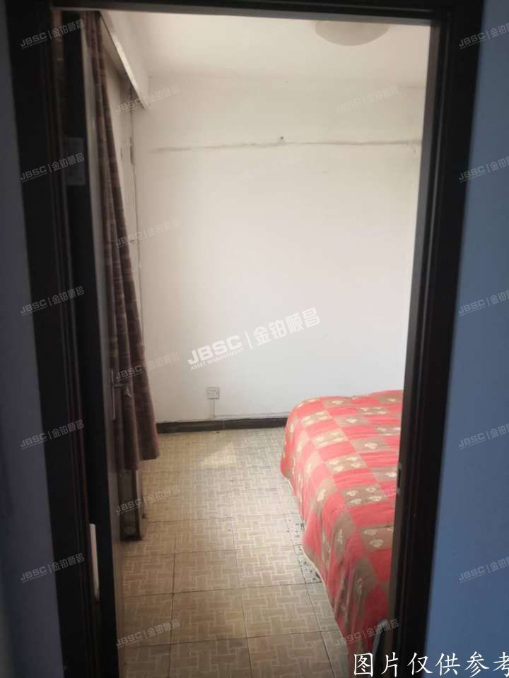 ※朝阳 小关北里204号楼6单元401室