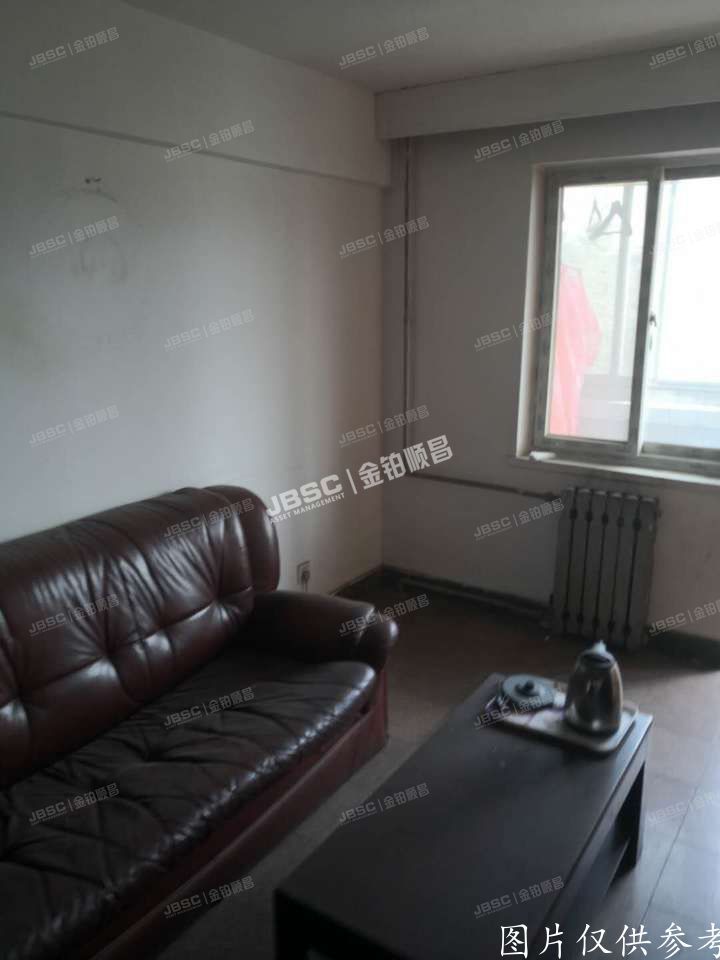 ※朝阳 小关北里204号楼6单元401室