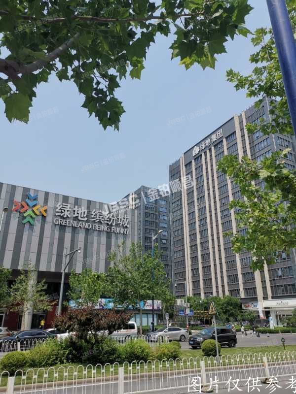 ※大兴区 西斯莱公馆5号楼6单元2001室