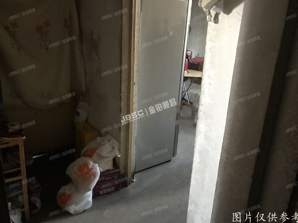 朝阳区 光辉里8号楼1501室