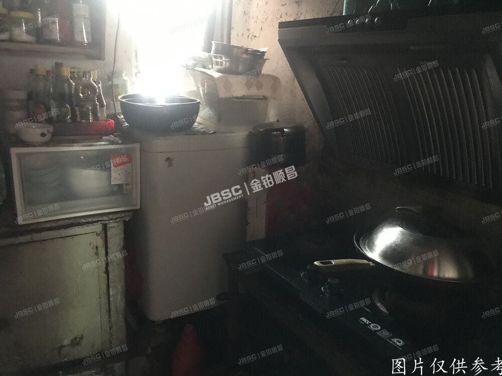 朝阳区 光辉里8号楼1501室